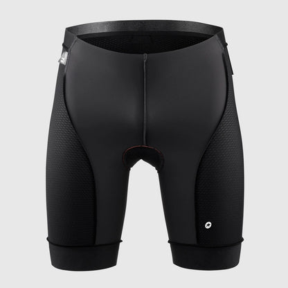 Sous-Short ASSOS TACTICA URBAN T5 Negro