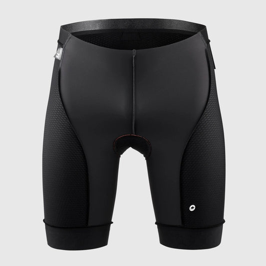 Pantalón Corto ASSOS TACTICA URBAN T5 Negro