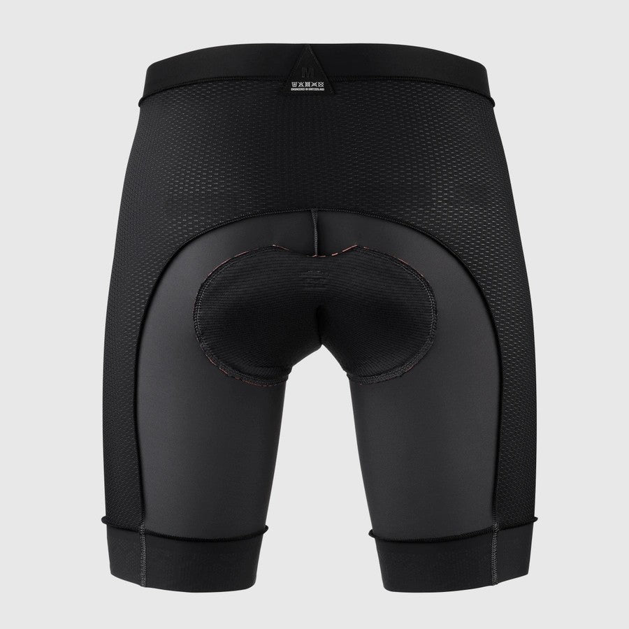 Pantalón Corto ASSOS TACTICA URBAN T5 Negro