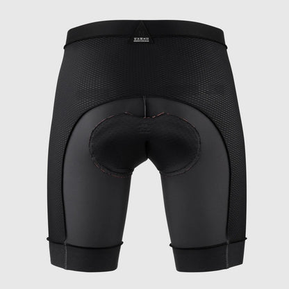 Sous-Short ASSOS TACTICA URBAN T5 Negro