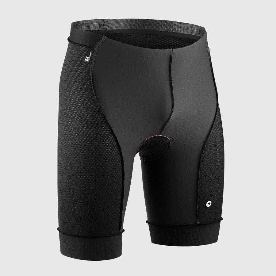 Pantalón Corto ASSOS TACTICA URBAN T5 Negro