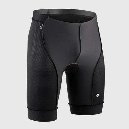 Sous-Short ASSOS TACTICA URBAN T5 Negro
