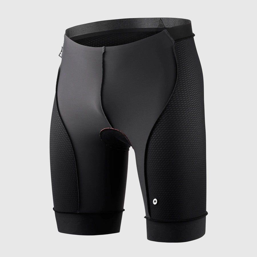 Pantalón Corto ASSOS TACTICA URBAN T5 Negro