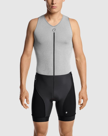 Sous-Short ASSOS TACTICA URBAN T5 Negro