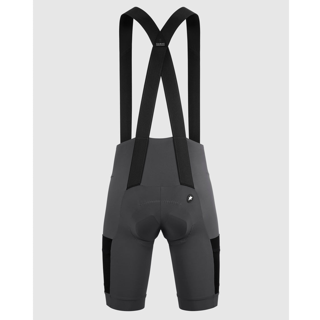 Culotte ASSOS TACTICA KIESKAFER GRAVEL T5 Gris