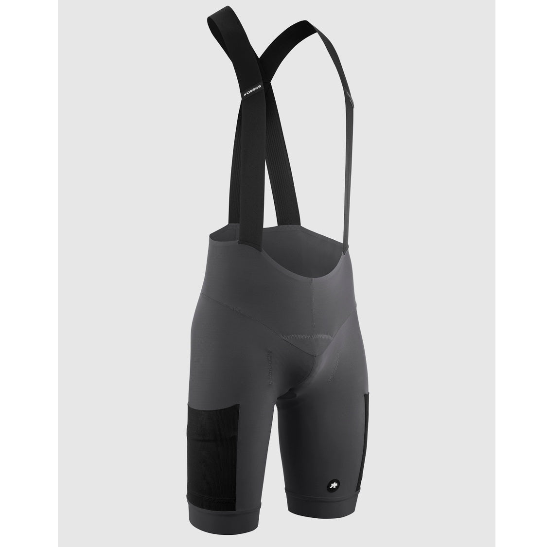 Culotte ASSOS TACTICA KIESKAFER GRAVEL T5 Gris
