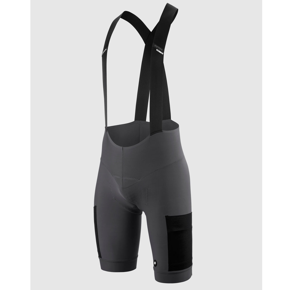 Culotte ASSOS TACTICA KIESKAFER GRAVEL T5 Gris