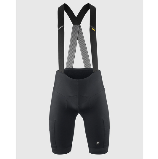 Culotte ASSOS TACTICA T5 Black Series