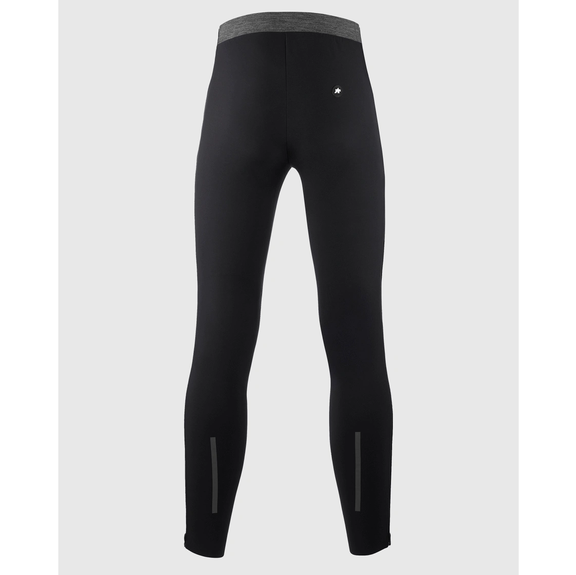 Pantalón ASSOS TACTICA THERMO T5 Negro