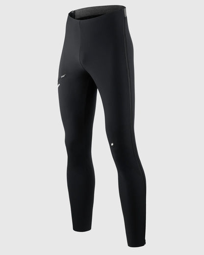 Pantalón ASSOS TACTICA THERMO T5 Negro