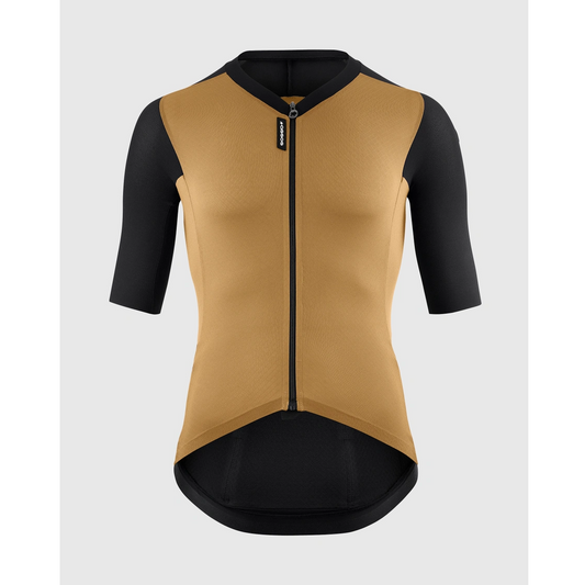 Maillot ASSOS TACTICA T5 Classic Clay de manga corta