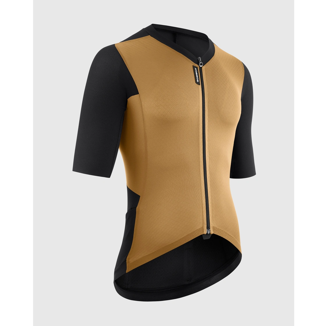 Maillot ASSOS TACTICA T5 Classic Clay de manga corta