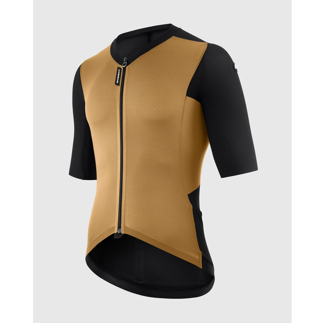 Maillot ASSOS TACTICA T5 Classic Clay de manga corta