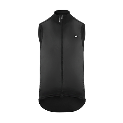 Chaqueta Sin Mangas ASSOS TACTICA T5 Negro