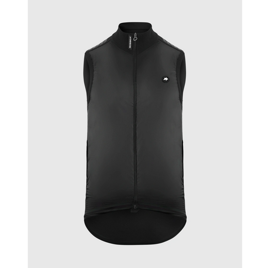 Chaqueta sin mangas ASSOS TACTICA T5 Negro