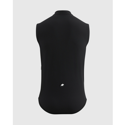 Chaqueta Sin Mangas ASSOS TACTICA T5 Negro