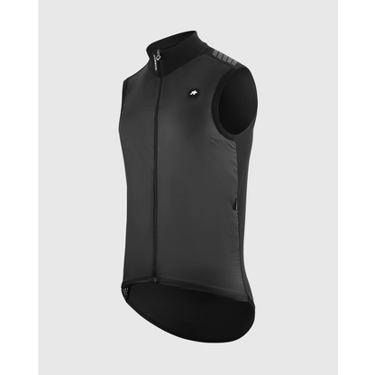 Chaqueta Sin Mangas ASSOS TACTICA T5 Negro
