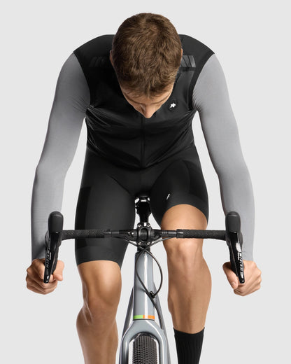 Chaqueta Sin Mangas ASSOS TACTICA T5 Negro