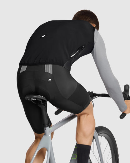 Chaqueta Sin Mangas ASSOS TACTICA T5 Negro