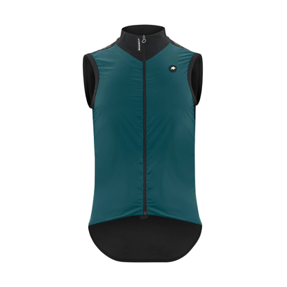 Chaleco Sin Mangas ASSOS TACTICA T5 Deep Petrol