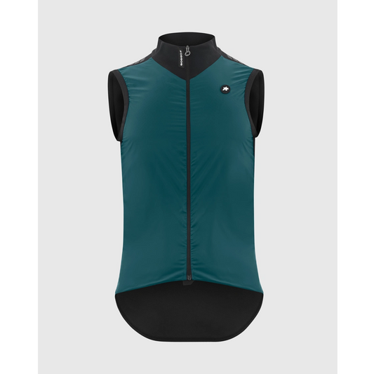 Chaqueta sin mangas ASSOS TACTICA T5 Deep Petrol