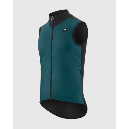 Chaleco Sin Mangas ASSOS TACTICA T5 Deep Petrol