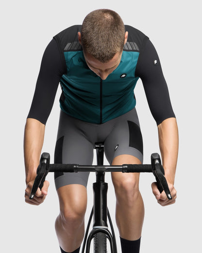 Chaleco Sin Mangas ASSOS TACTICA T5 Deep Petrol