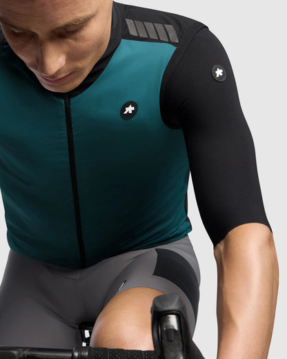 Chaleco Sin Mangas ASSOS TACTICA T5 Deep Petrol