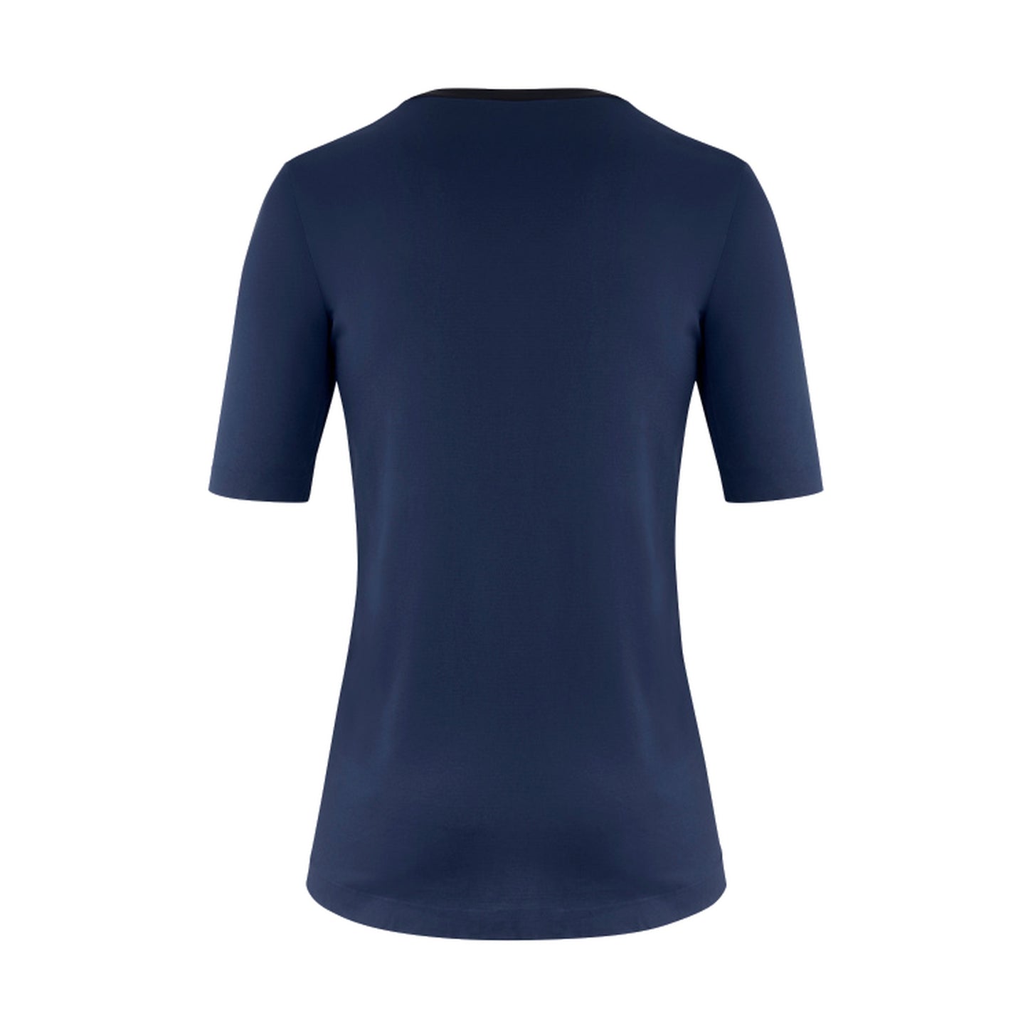 Maillot ASSOS TACTICA TECH T5 de manga corta azul