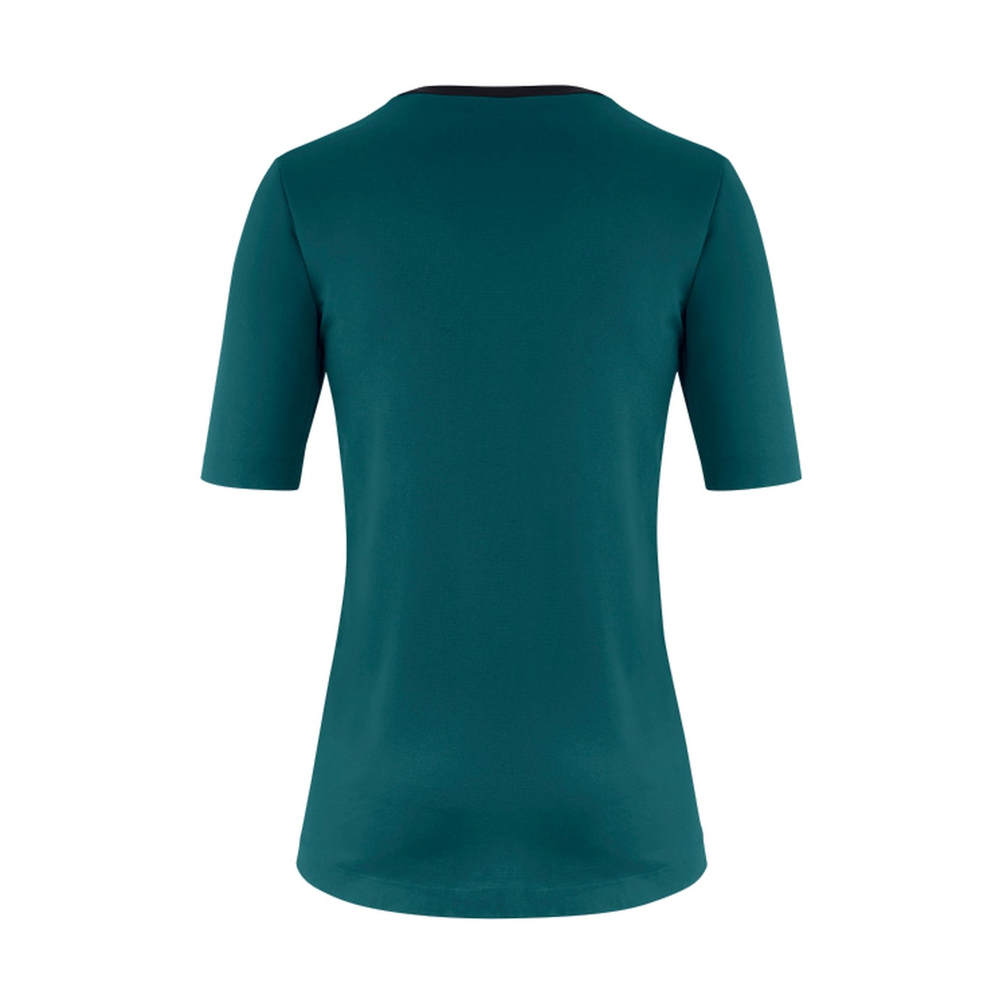 Maillot ASSOS TACTICA TECH T5 de manga corta, verde