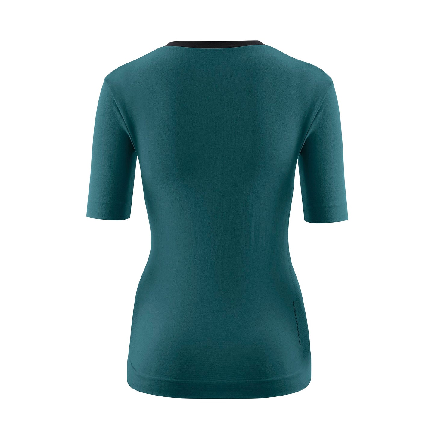 Maillot de manga corta ASSOS TACTICA TECH T5 Mujer Verde