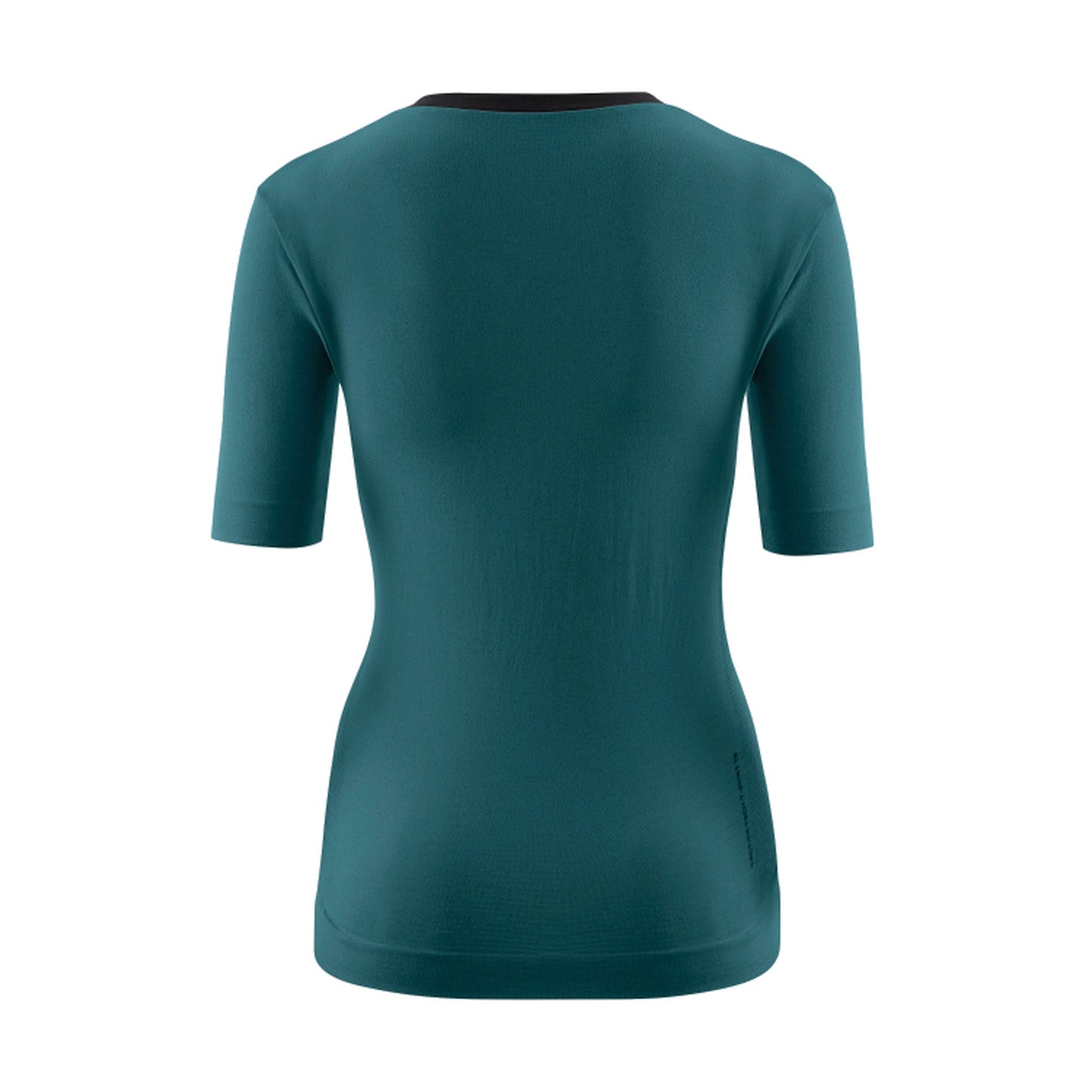 Maillot ASSOS TACTICA TECH T5 de manga corta para mujer, verde