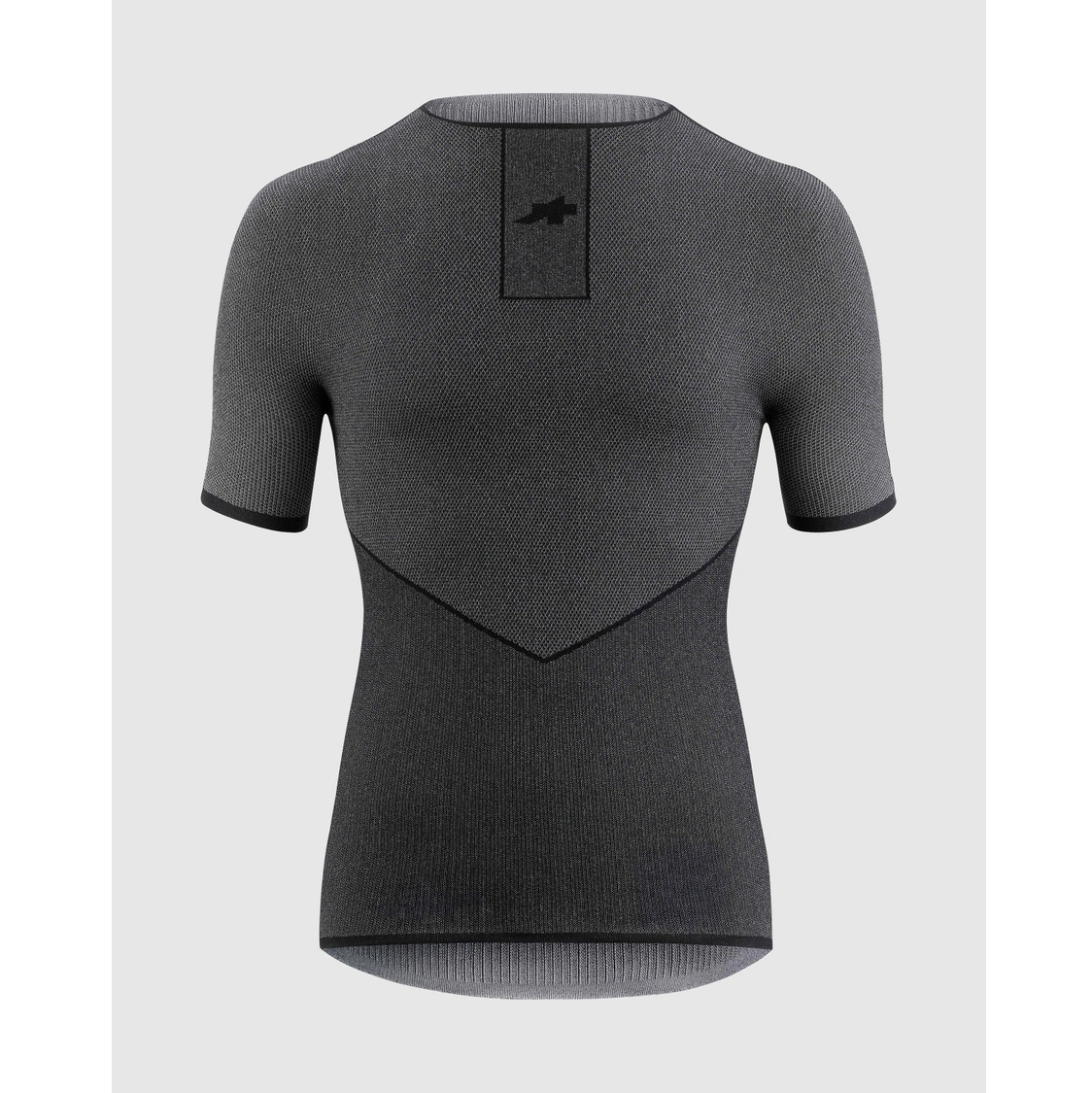 Ropa Interior ASSOS EQUIPE SPRING FALL P1 Negro