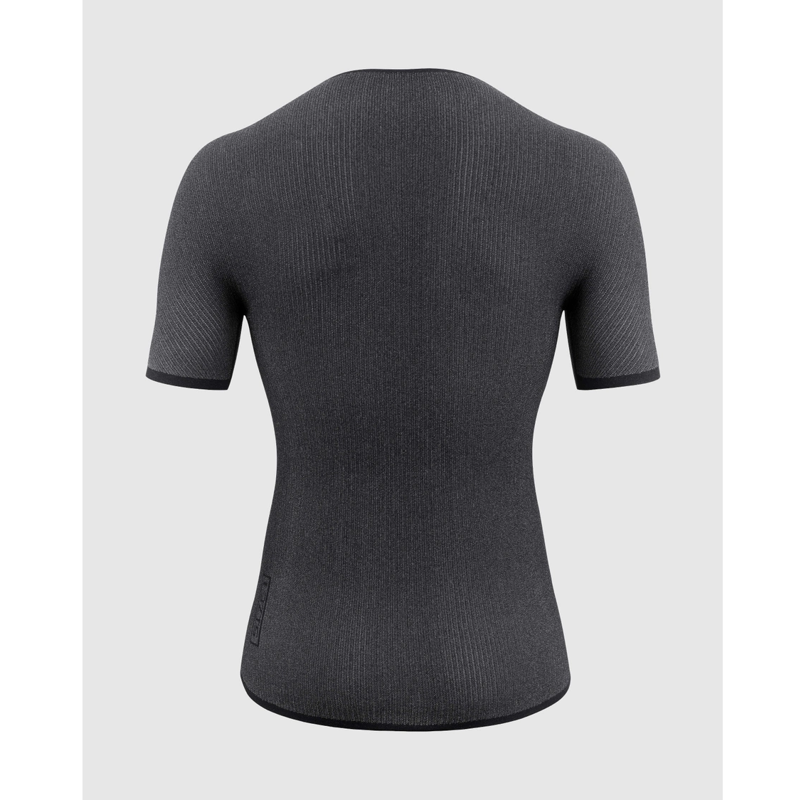 Ropa Interior ASSOS EQUIPE SPRING FALL P1 Negro