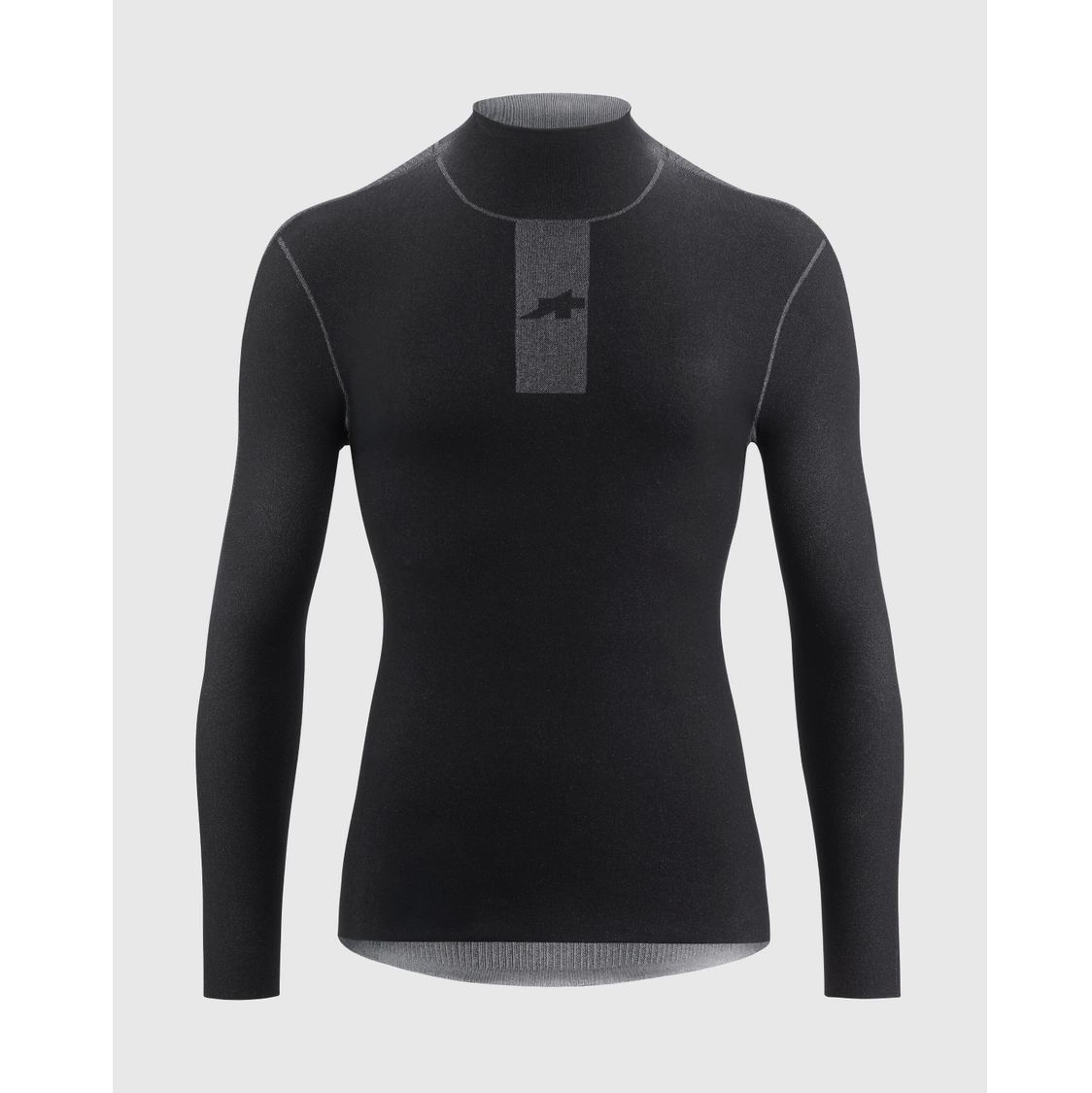 Ropa Interior ASSOS EQUIPE WINTER P1 Negro