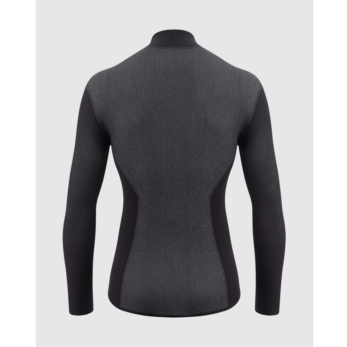 Ropa Interior ASSOS EQUIPE WINTER P1 Negro