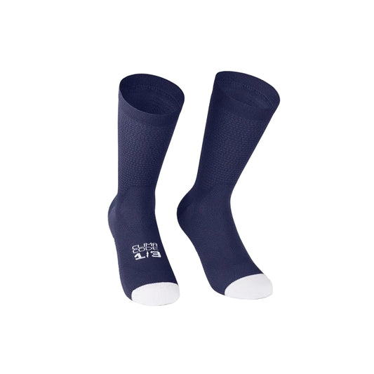 Calcetines ASSOS ENDURANCE S11 Azul