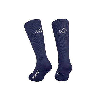 Calcetines ASSOS ENDURANCE S11 Azul