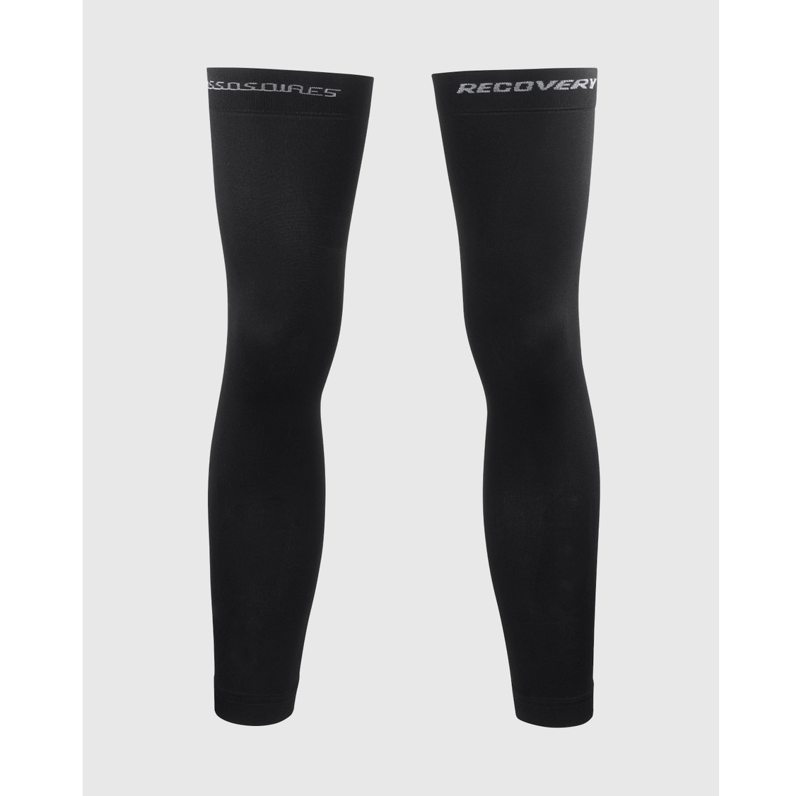 Mallas ASSOS Recovery Negro