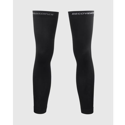 Mallas de Recuperación ASSOS Recovery Negro