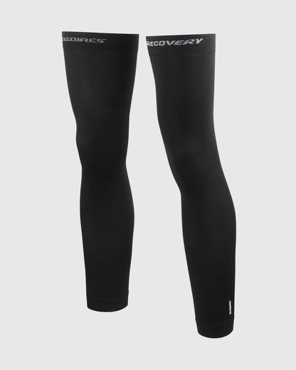 Mallas de Recuperación ASSOS Recovery Negro