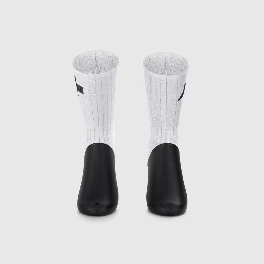 Cubrezapatillas ASSOS RSR SPEED S11 Blanco