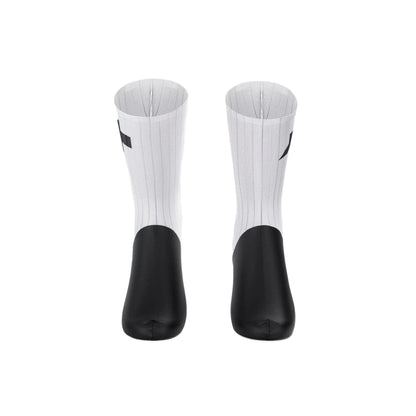 Cubre-Zapatillas ASSOS RSR SPEED S11 Blanco