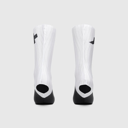 Cubre-Zapatillas ASSOS RSR SPEED S11 Blanco