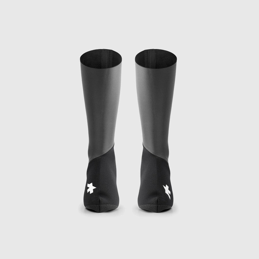 Cubrezapatillas ASSOS AFTER SNOW P1 Negro