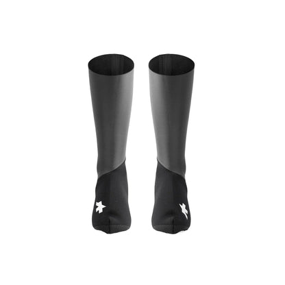 Cubre-Zapatillas ASSOS AFTER SNOW P1 Negro