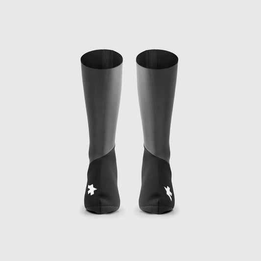 Cubrezapatillas ASSOS AFTER SNOW P1 Negro