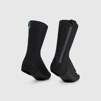 Cubre-Zapatillas ASSOS ULTRAZ WINTER P1 Negro