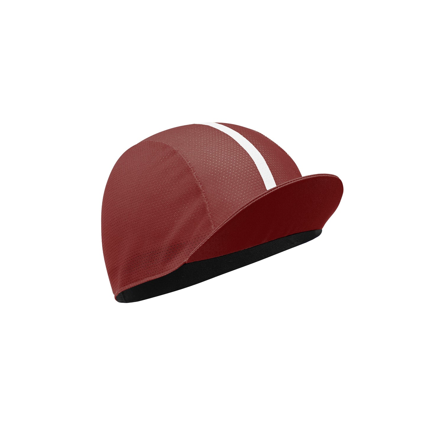 ASSOS CAP Rojo