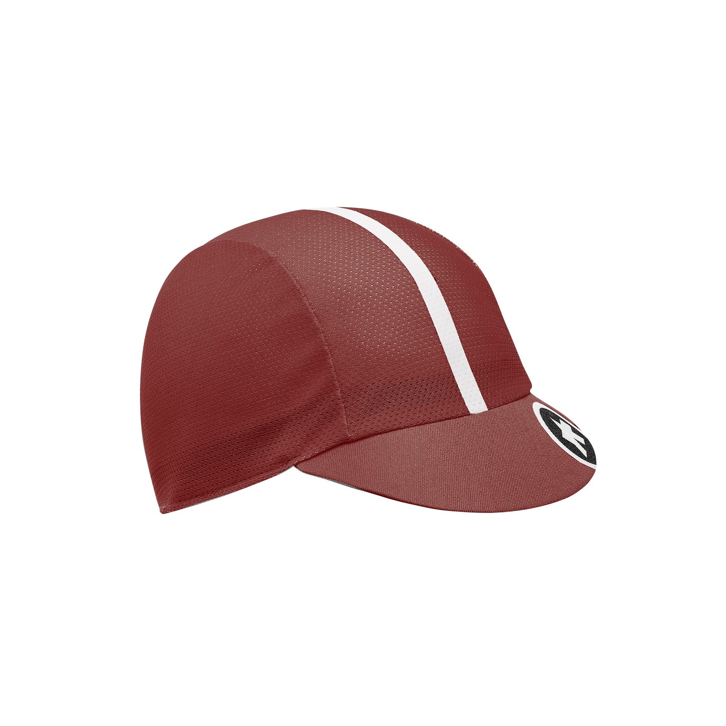 ASSOS CAP Rojo